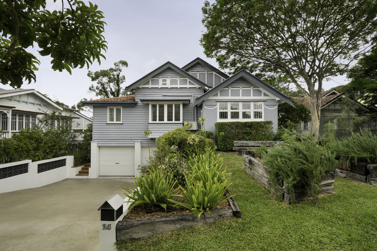 Main listing image for 25 Aloomba Road, Ashgrove  QLD  4060