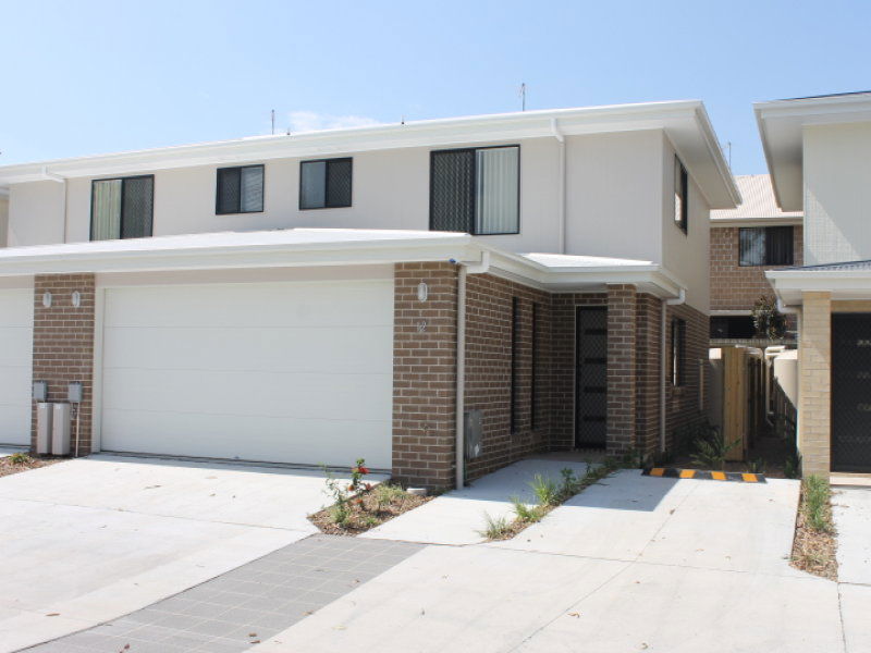 Main listing image for 12/48 Philong Street, Doolandella  QLD  4077