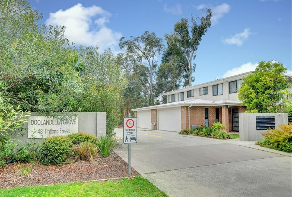 12/48 Philong Street, Doolandella, QLD, 4077, Doolandella - Thumbnail 2