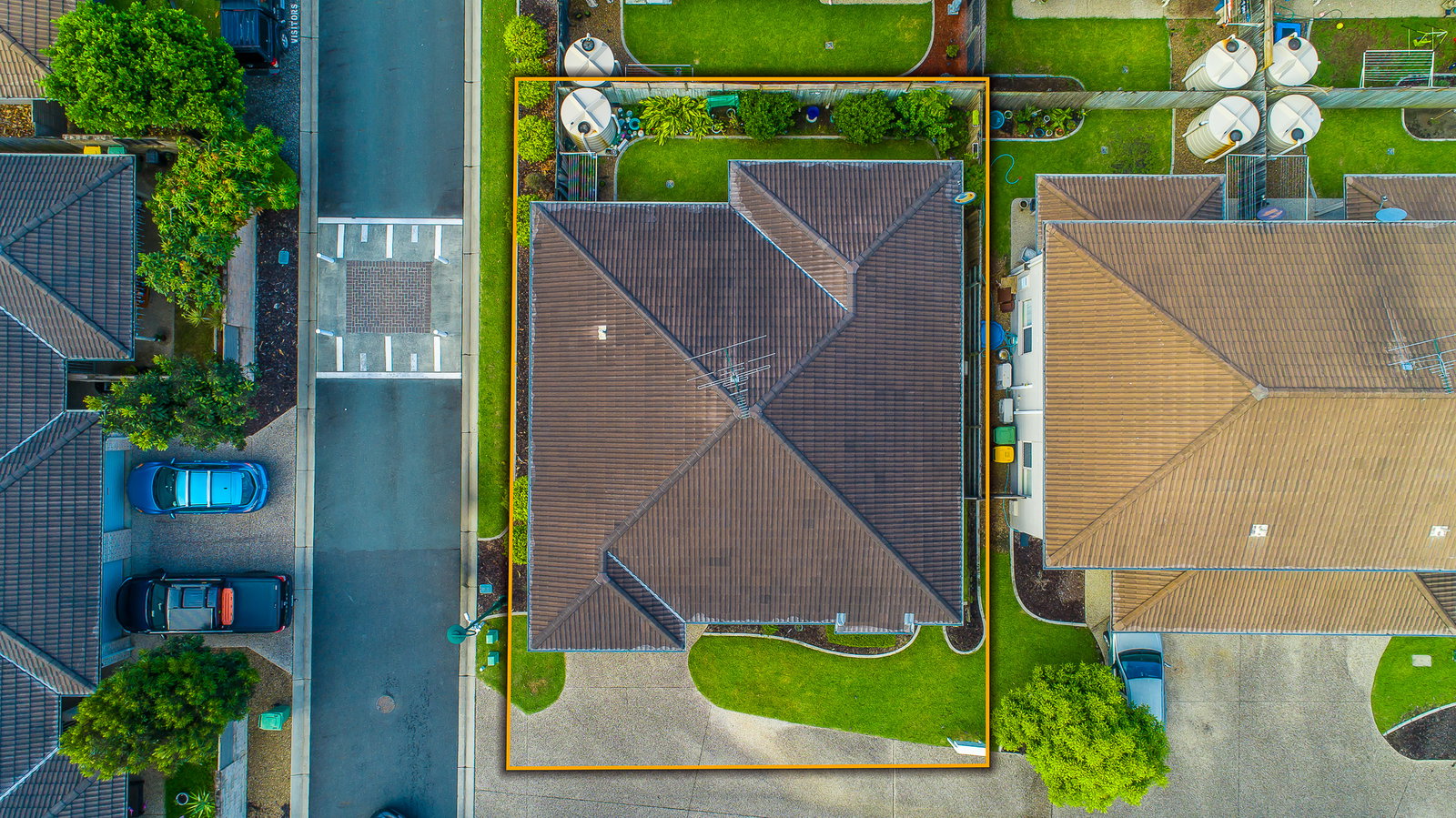 45/1-31 Elsie Street, Kallangur, QLD, 4503, Kallangur - Thumbnail 2