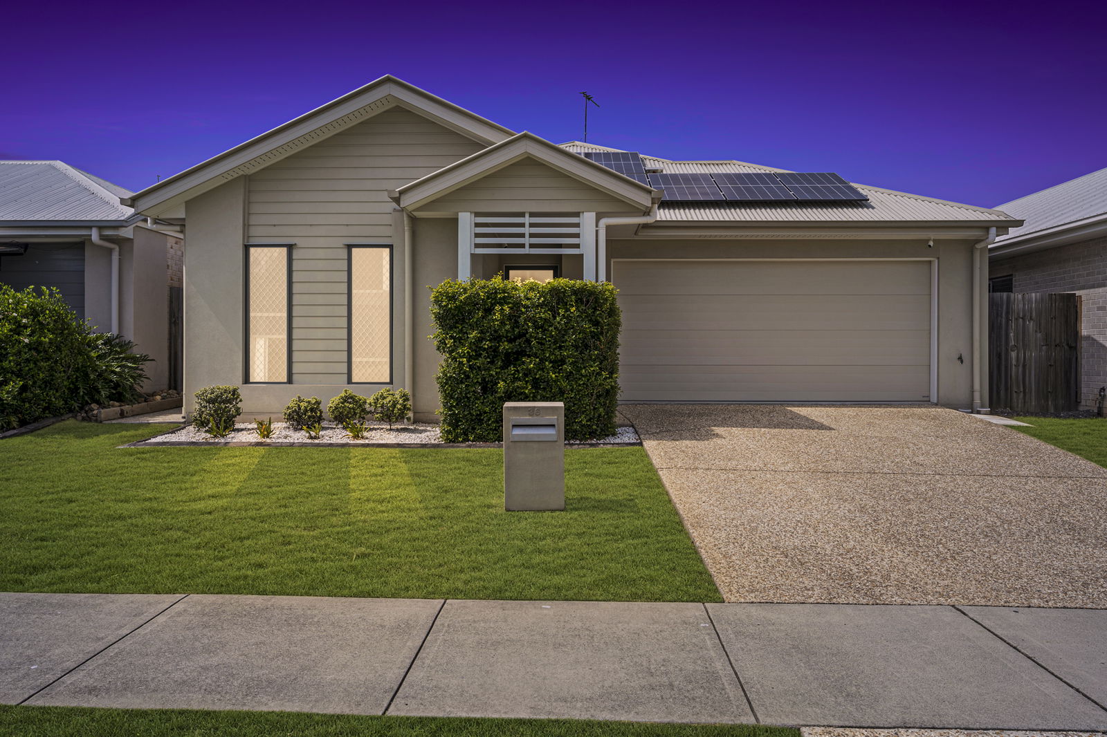 Main listing image for 36 Mint Crescent, Griffin  QLD  4503