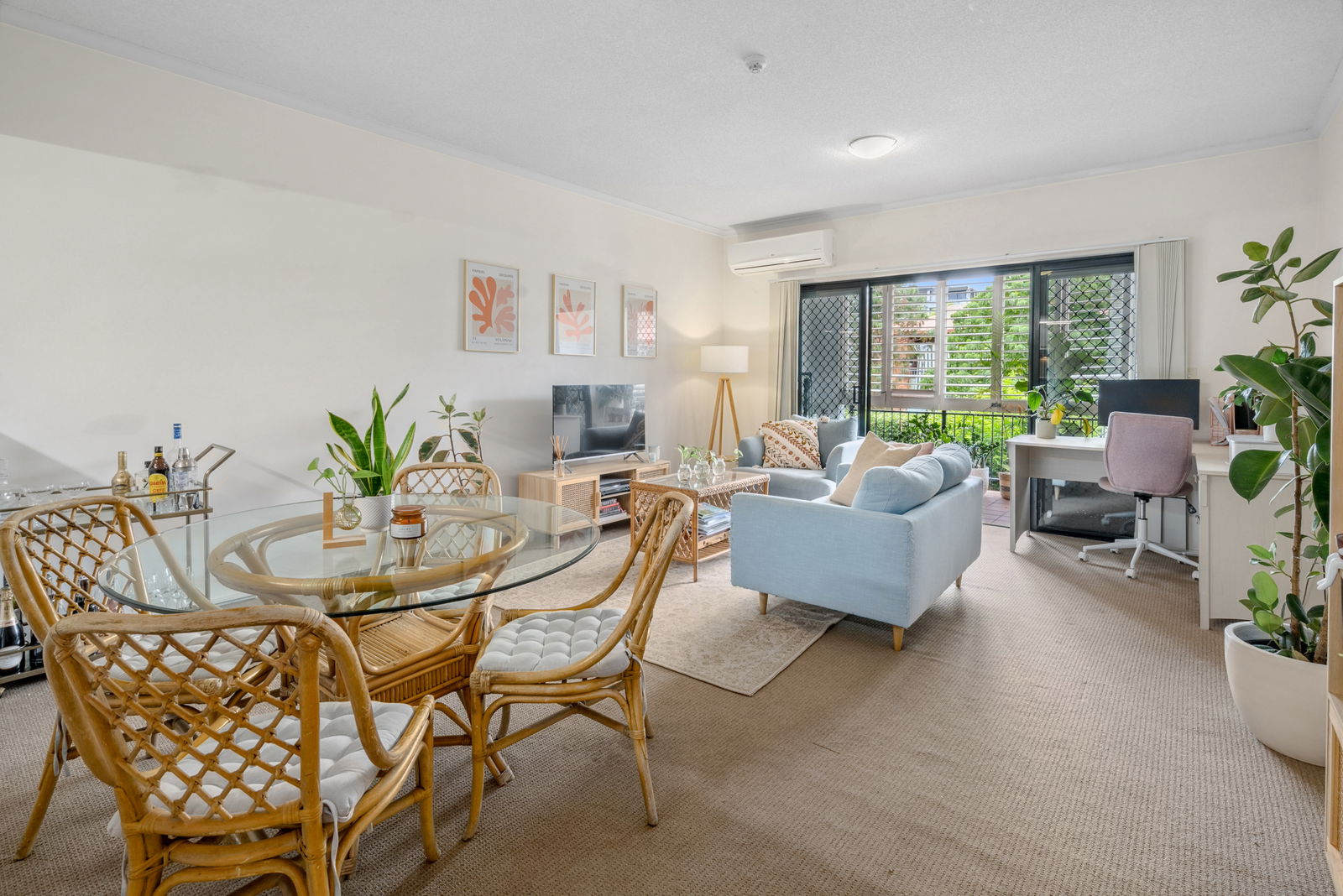 Main listing image for 25/691 Brunswick Street, New Farm  QLD  4005