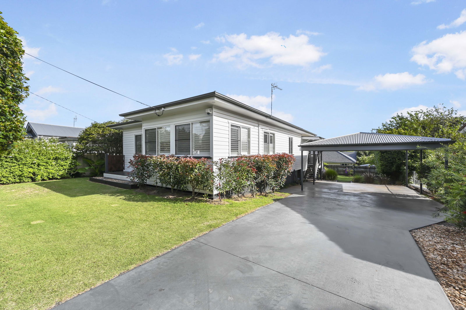 Main listing image for 5 Duncraggon Street, South Toowoomba  QLD  4350
