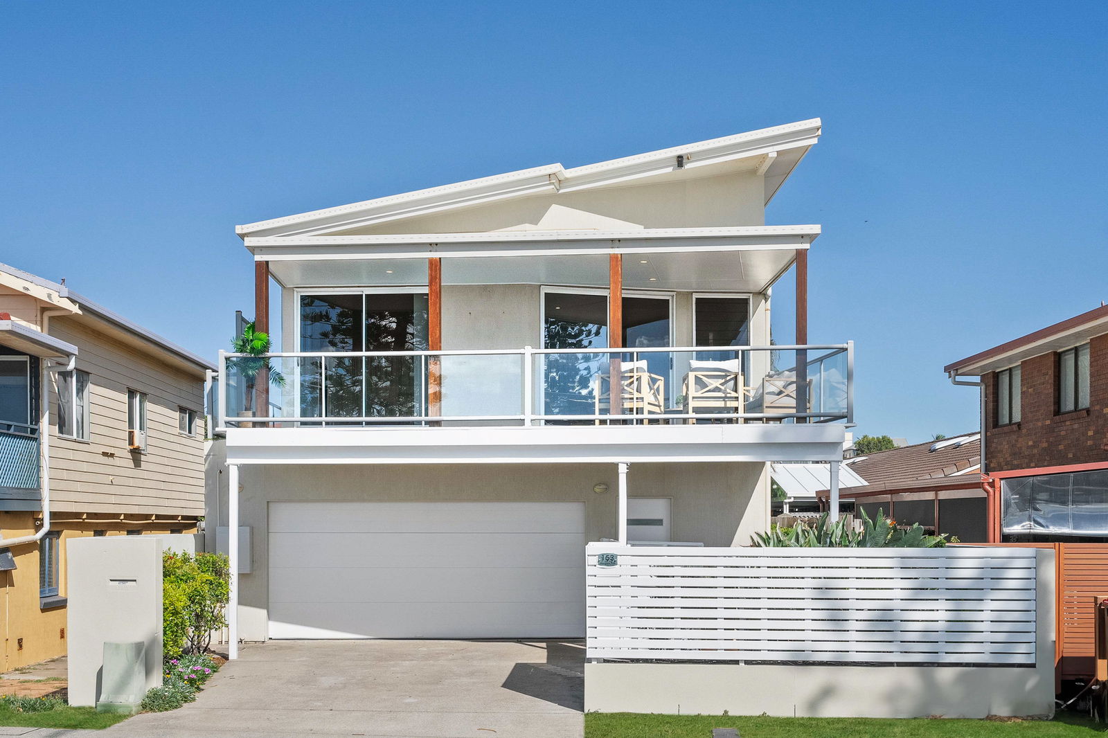 Main listing image for 153 Margate Parade, Margate  QLD  4019
