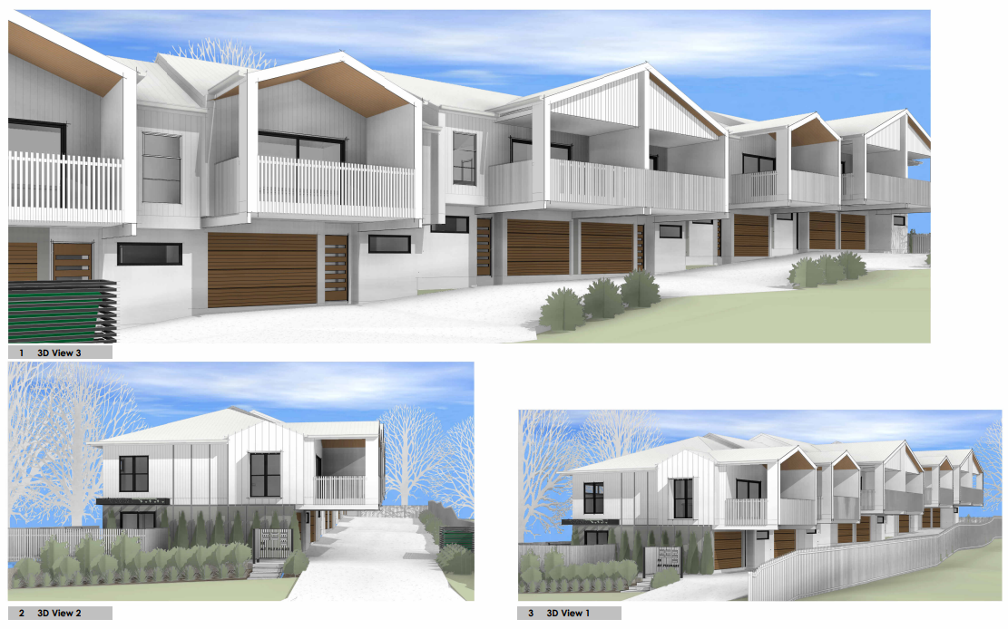 Main listing image for 18 Mount Pleasant Road, Nambour  QLD  4560