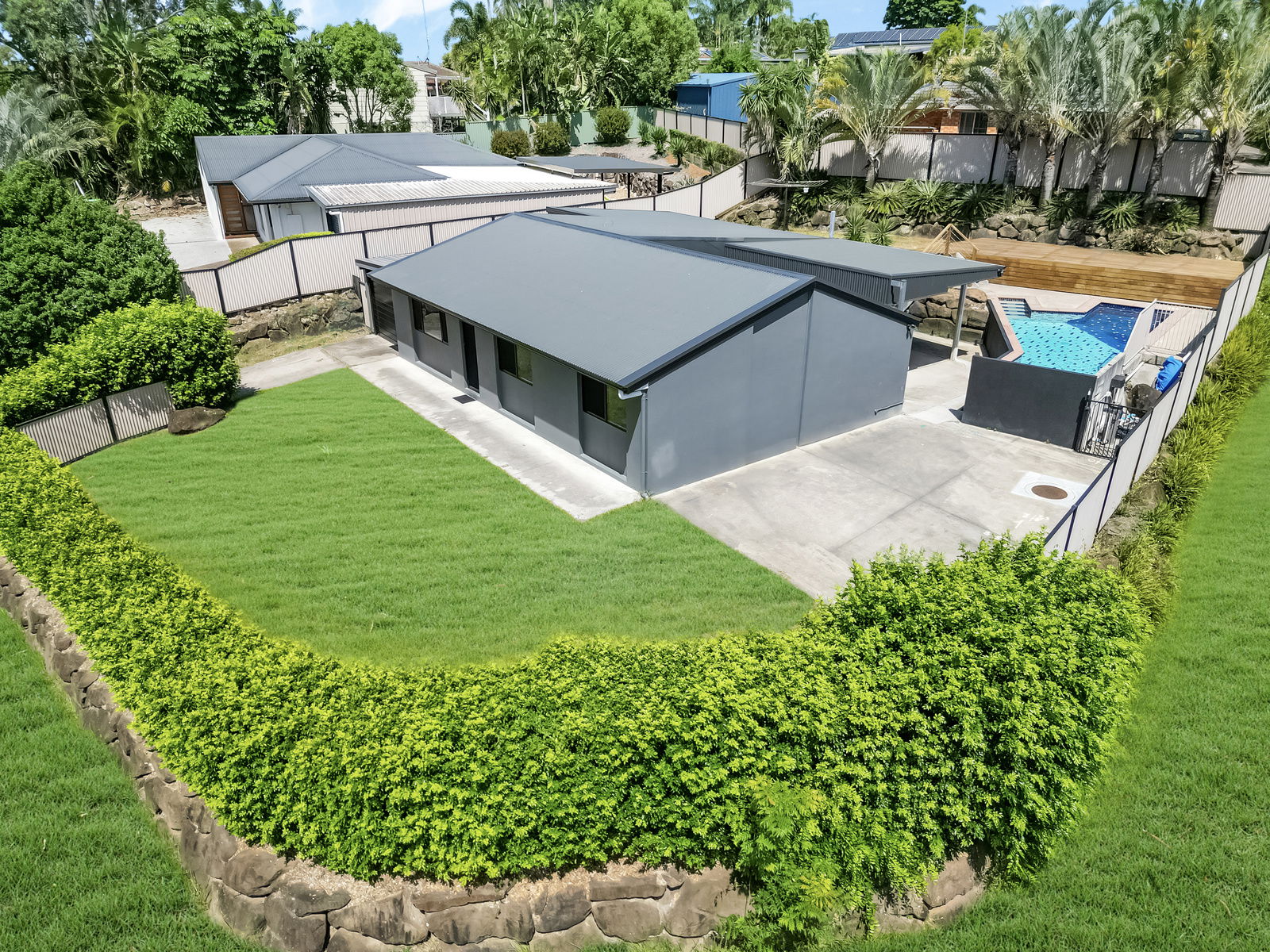 Main listing image for 18 Lexington Drive, Worongary  QLD  4213