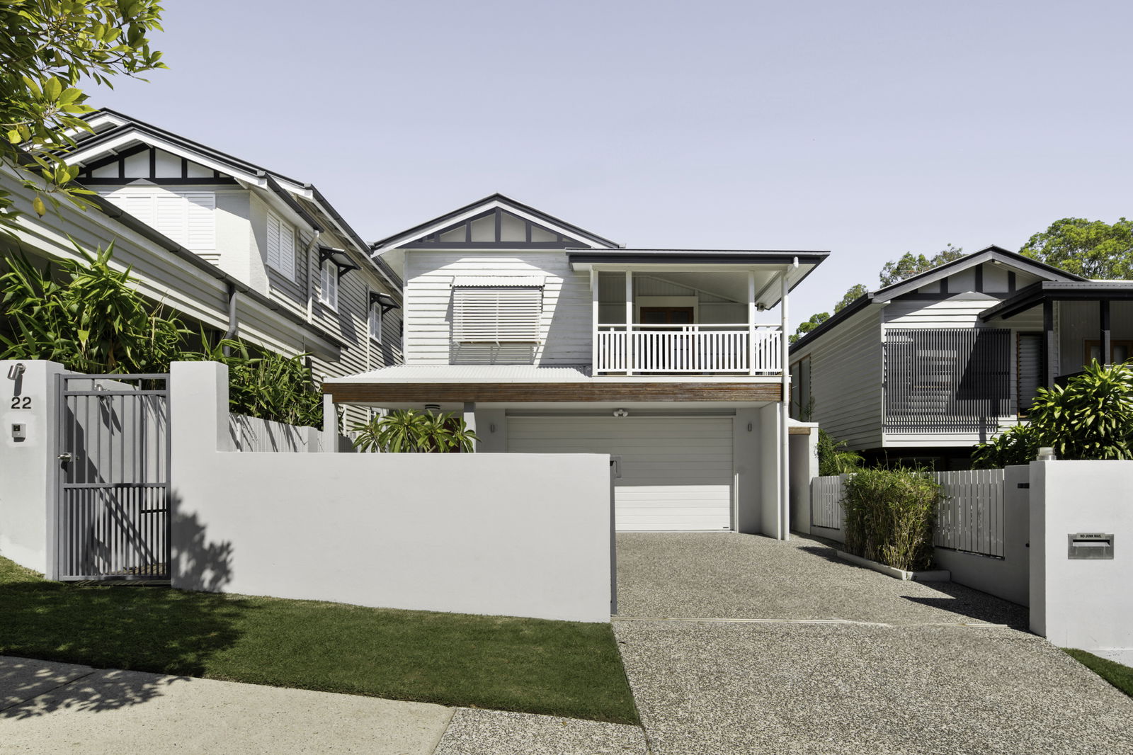 Main listing image for 22 Jason Street, Red Hill  QLD  4059