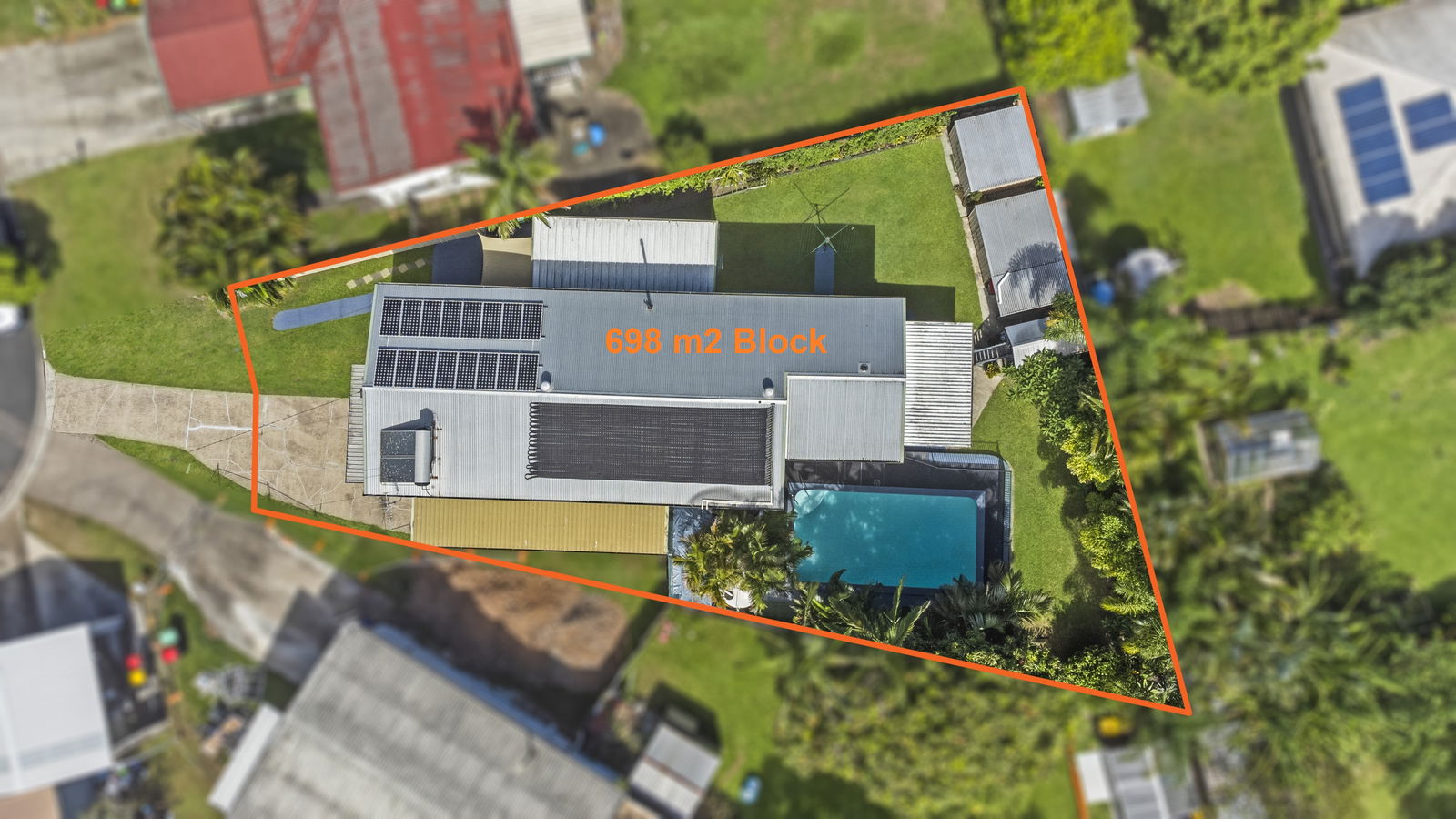 Main listing image for 41 Ryedale Street, Tingalpa  QLD  4173