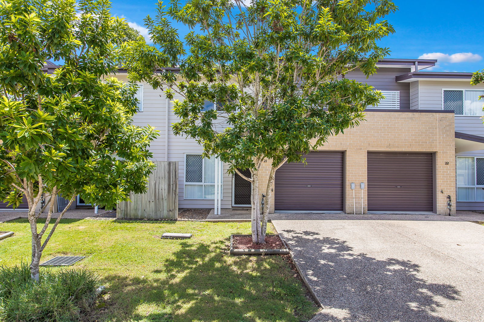 Main listing image for 21/238 Young Road, Narangba  QLD  4504