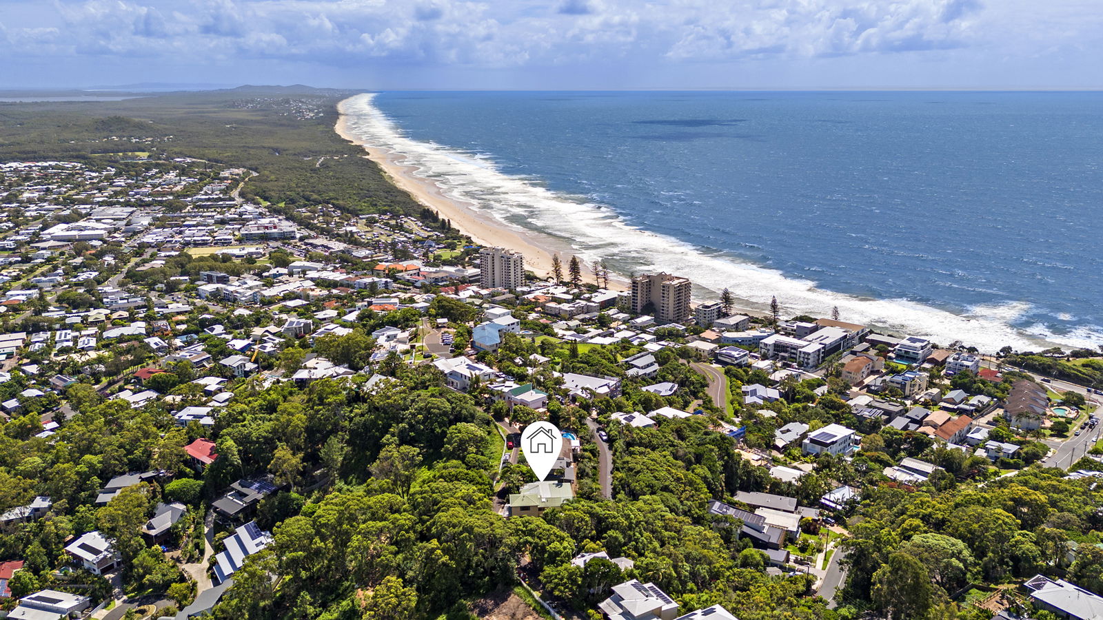Main listing image for 24 Grandview Drive, Coolum Beach  QLD  4573