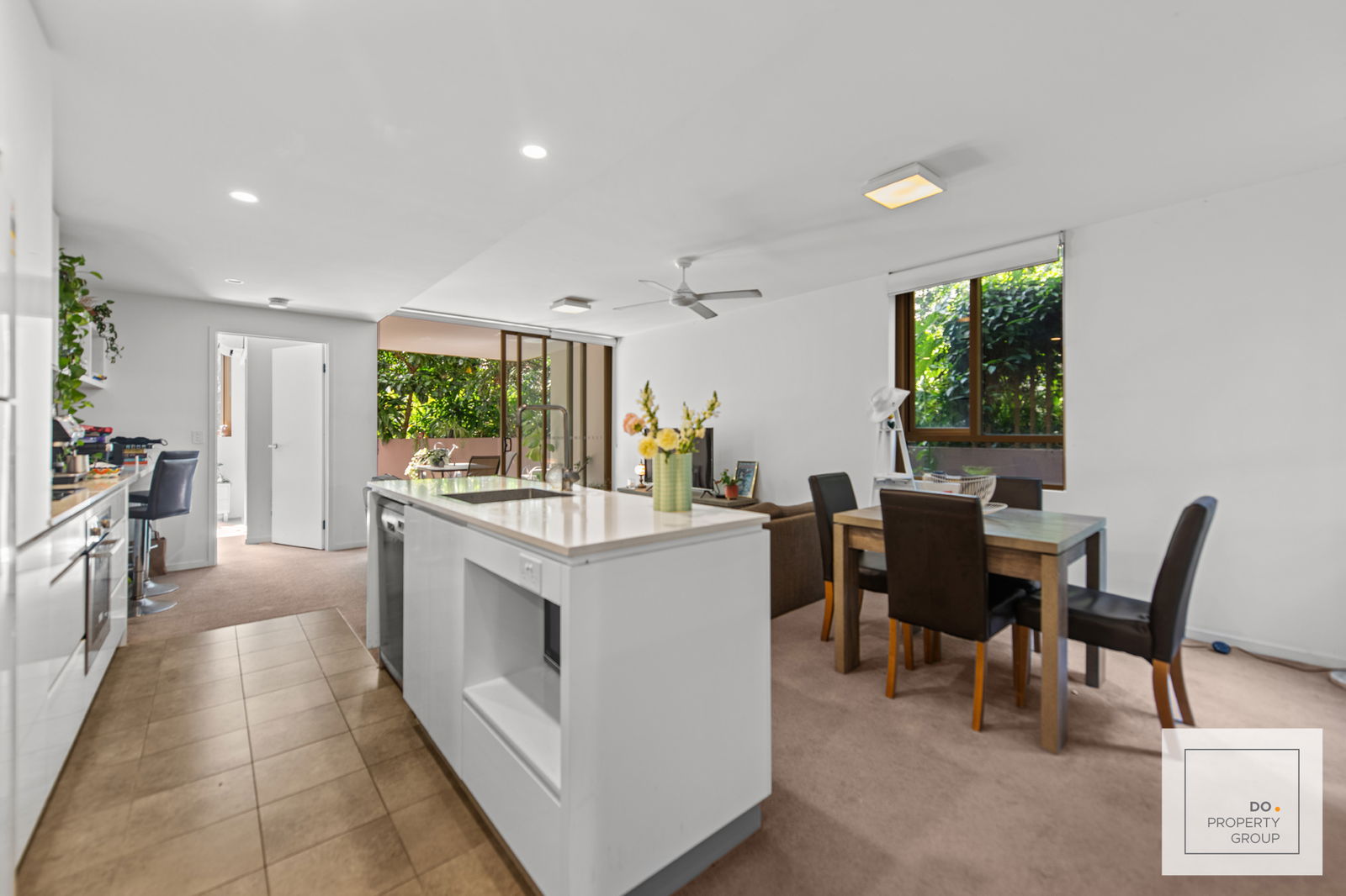 Main listing image for 5025/16 Brewers Street, Bowen Hills  QLD  4006