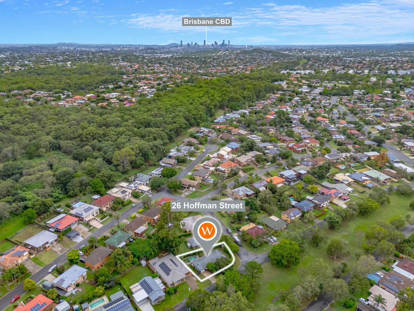 Main listing image for 26 Hoffman Street, McDowall  QLD  4053