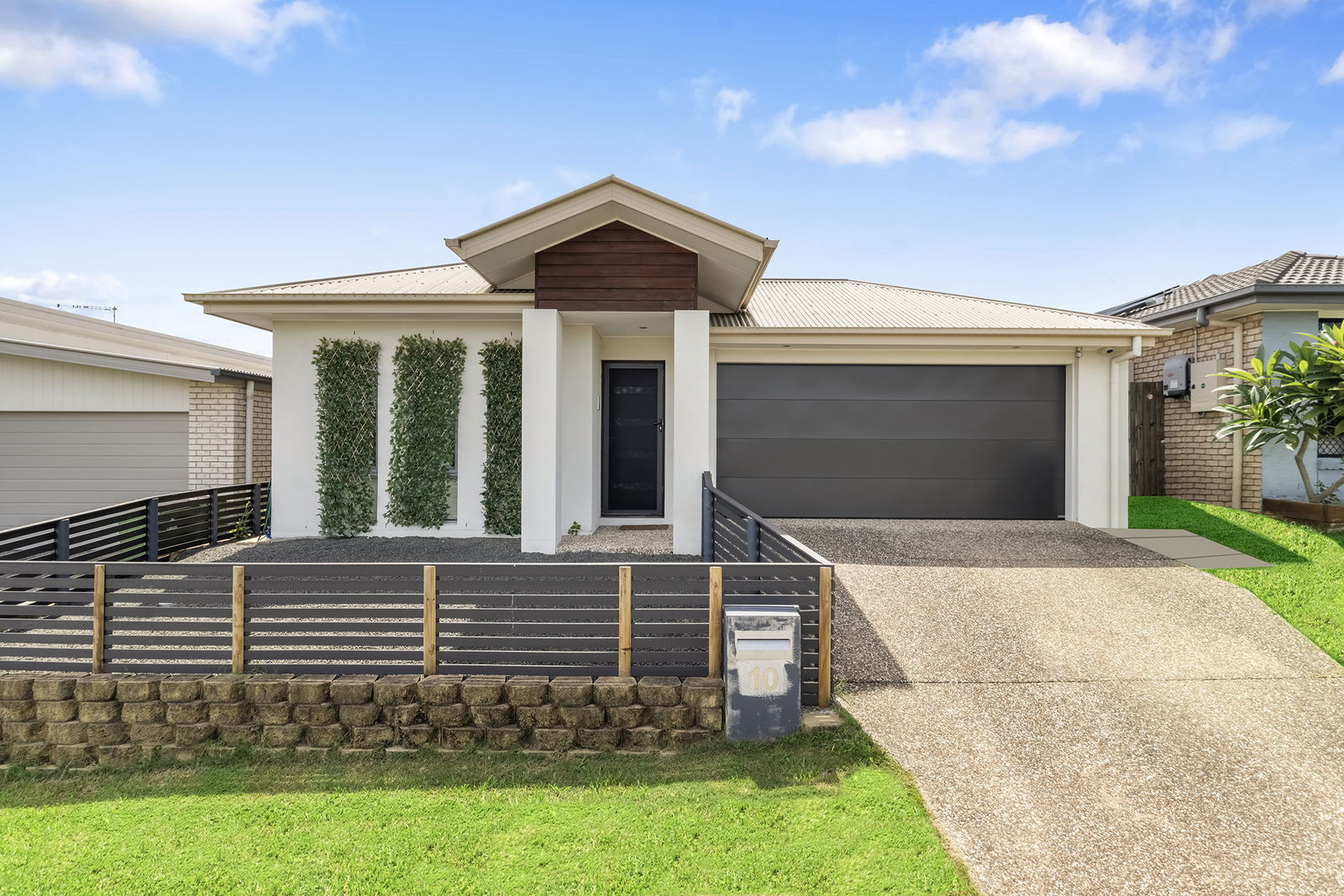Main listing image for 10 Cobblestone Avenue, Logan Reserve  QLD  4133