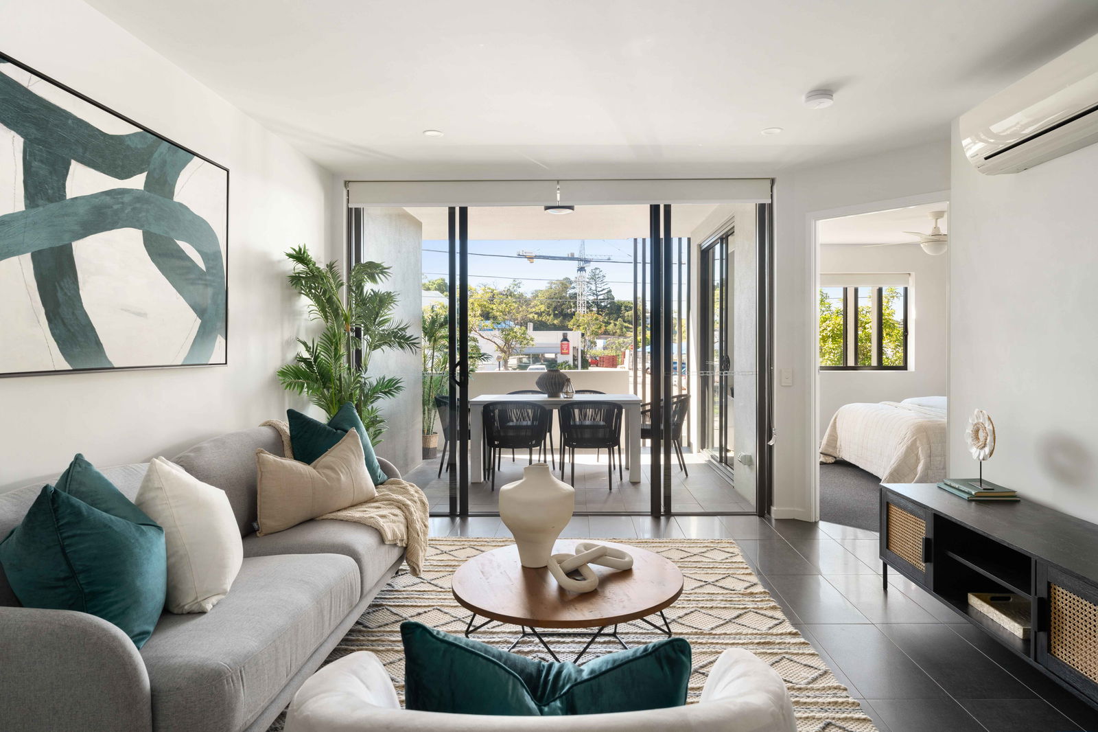 Main listing image for 5/10 Wakefield Street, Alderley  QLD  4051