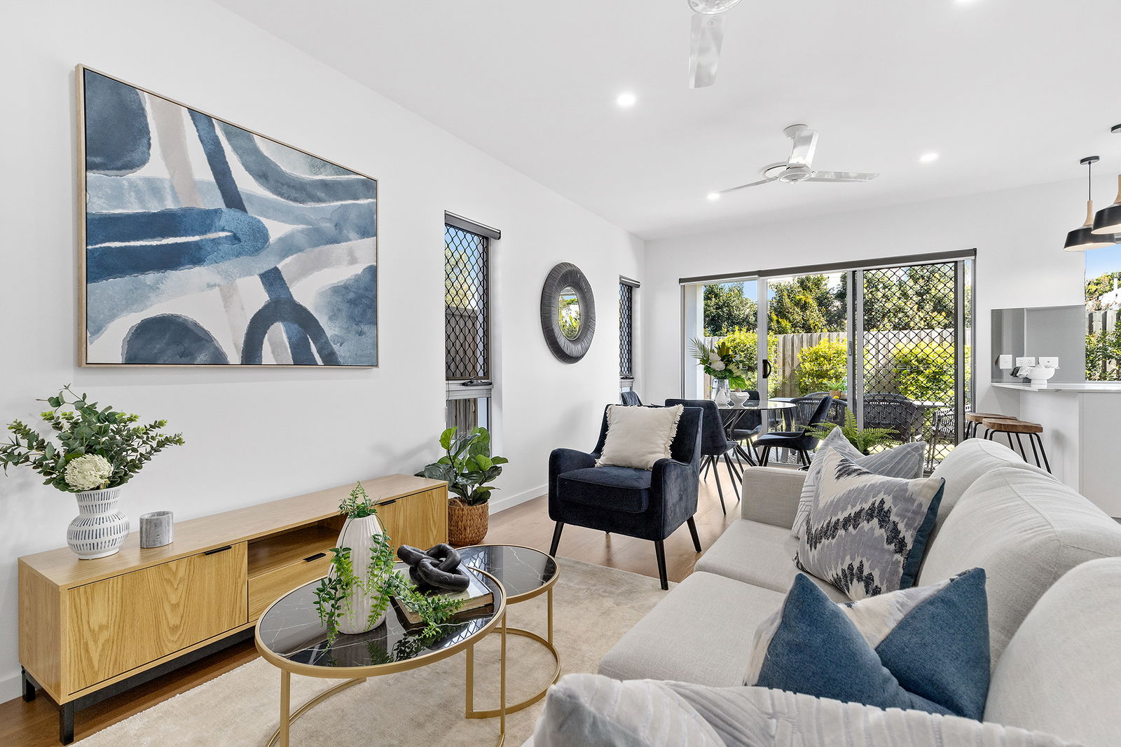 Main listing image for 24/31 Griffith Place, Seven Hills  QLD  4170