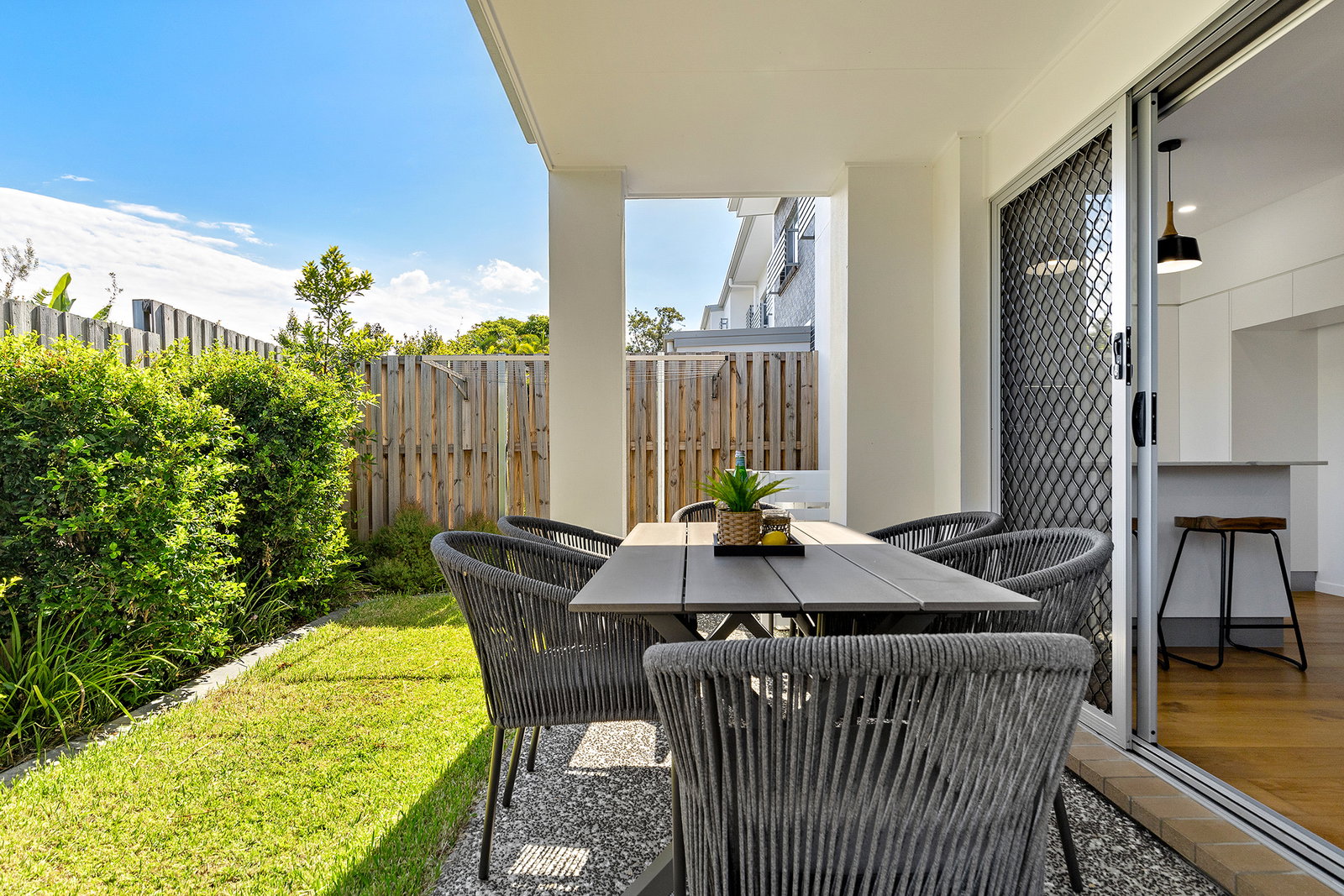 24/31 Griffith Place, Seven Hills, QLD, 4170, Seven Hills - Thumbnail 4