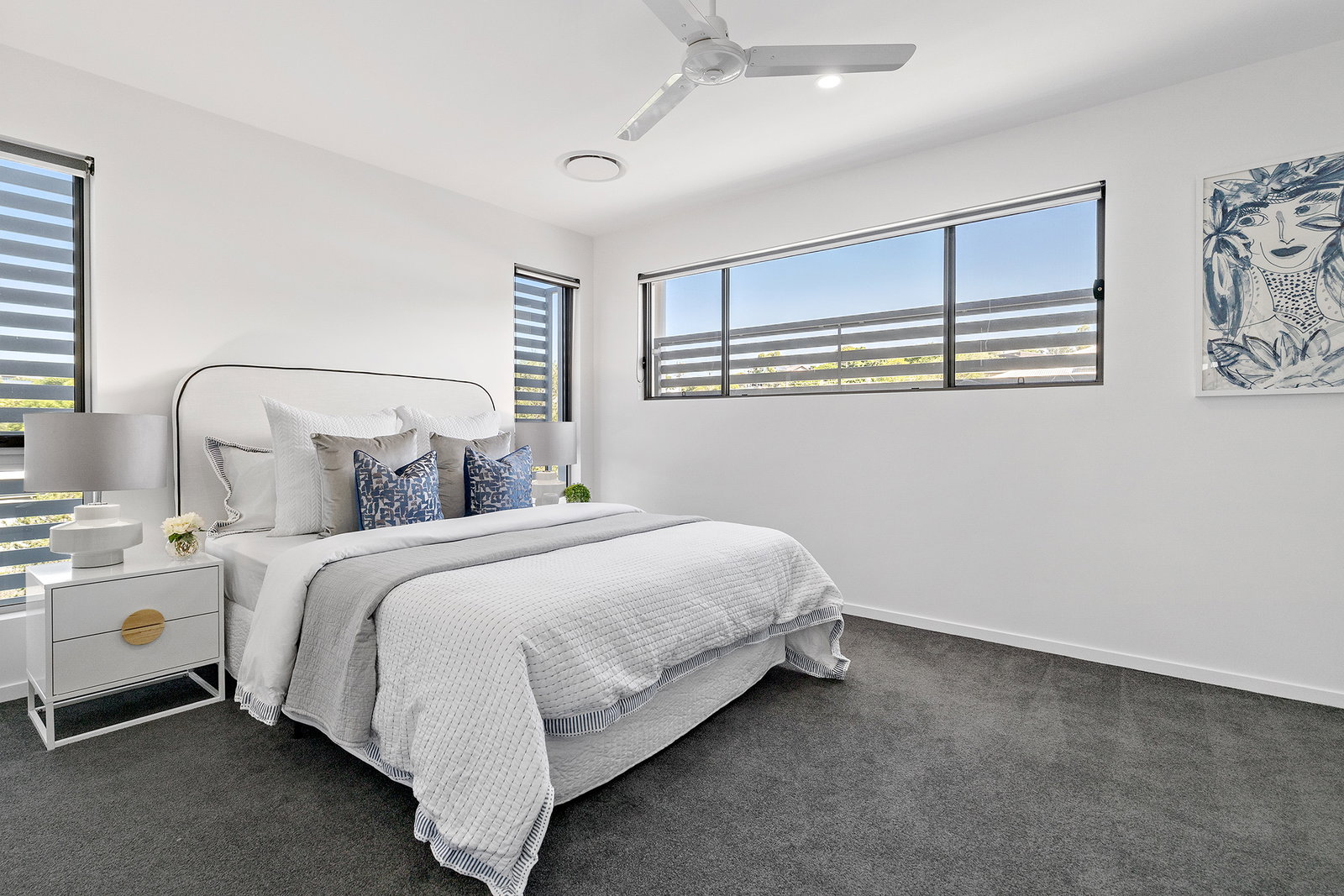 24/31 Griffith Place, Seven Hills, QLD, 4170, Seven Hills - Thumbnail 7