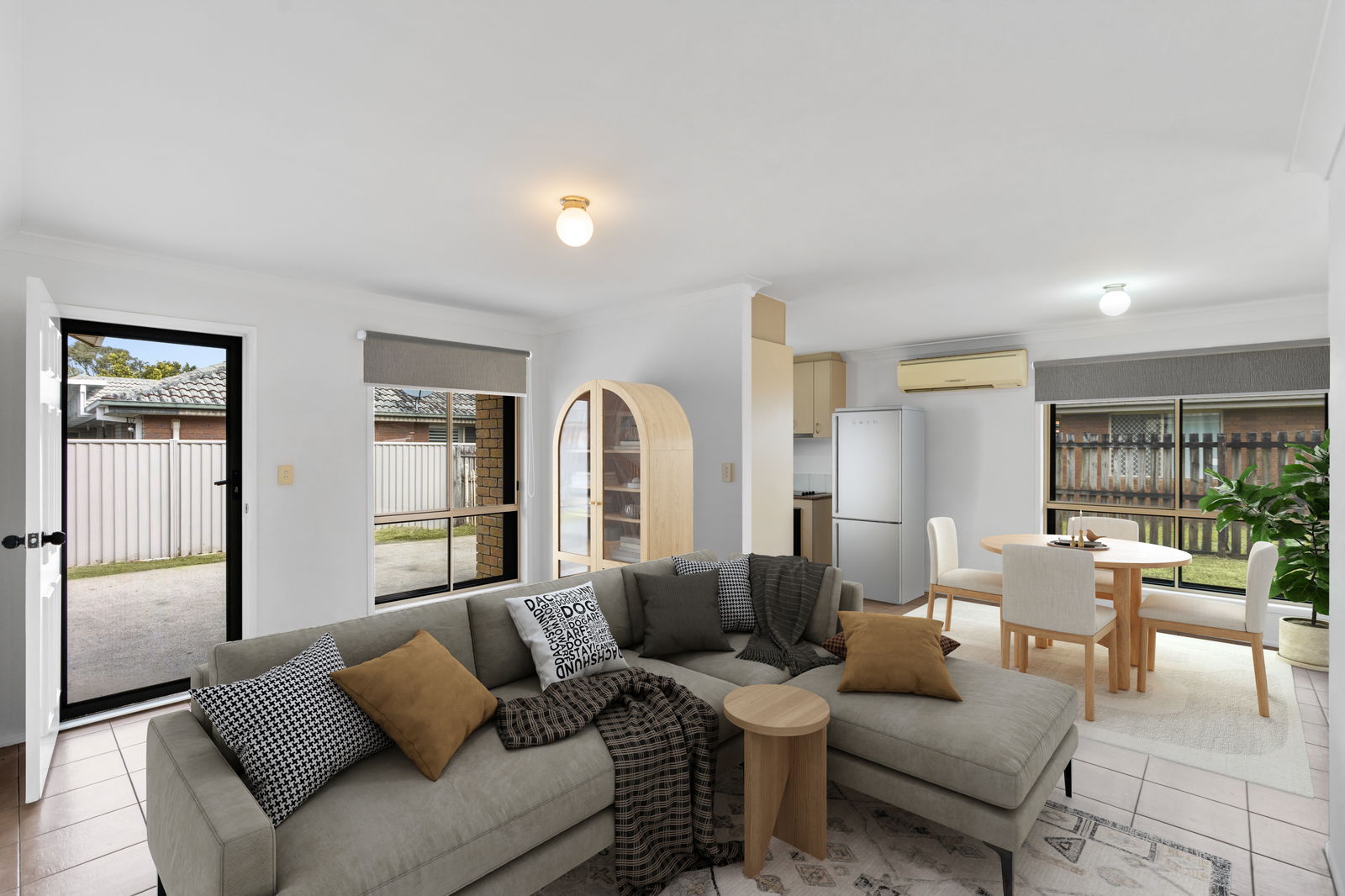 Main listing image for 1/52 Lilly Pilly Crescent, Fitzgibbon  QLD  4018