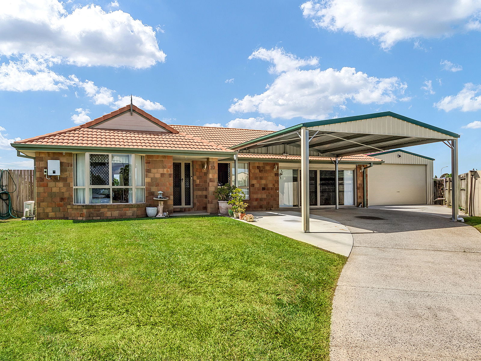 Main listing image for 10 Dundas Close, Caboolture  QLD  4510