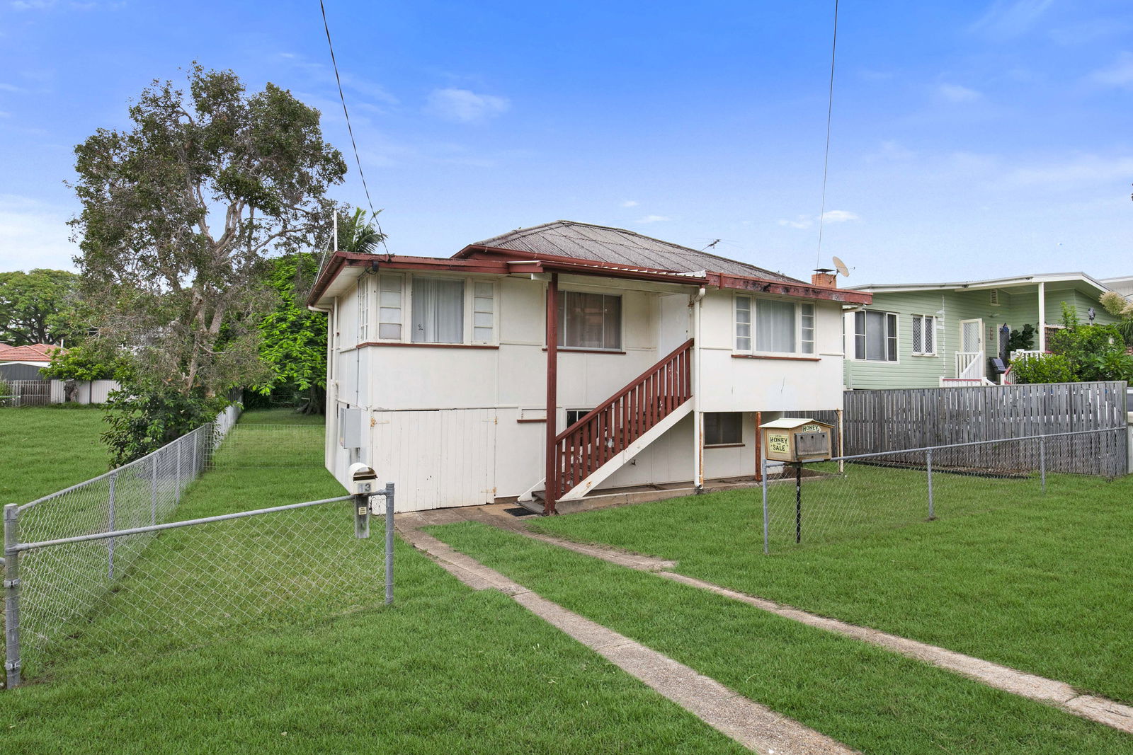 Main listing image for 13 Shields Street, Redcliffe  QLD  4020