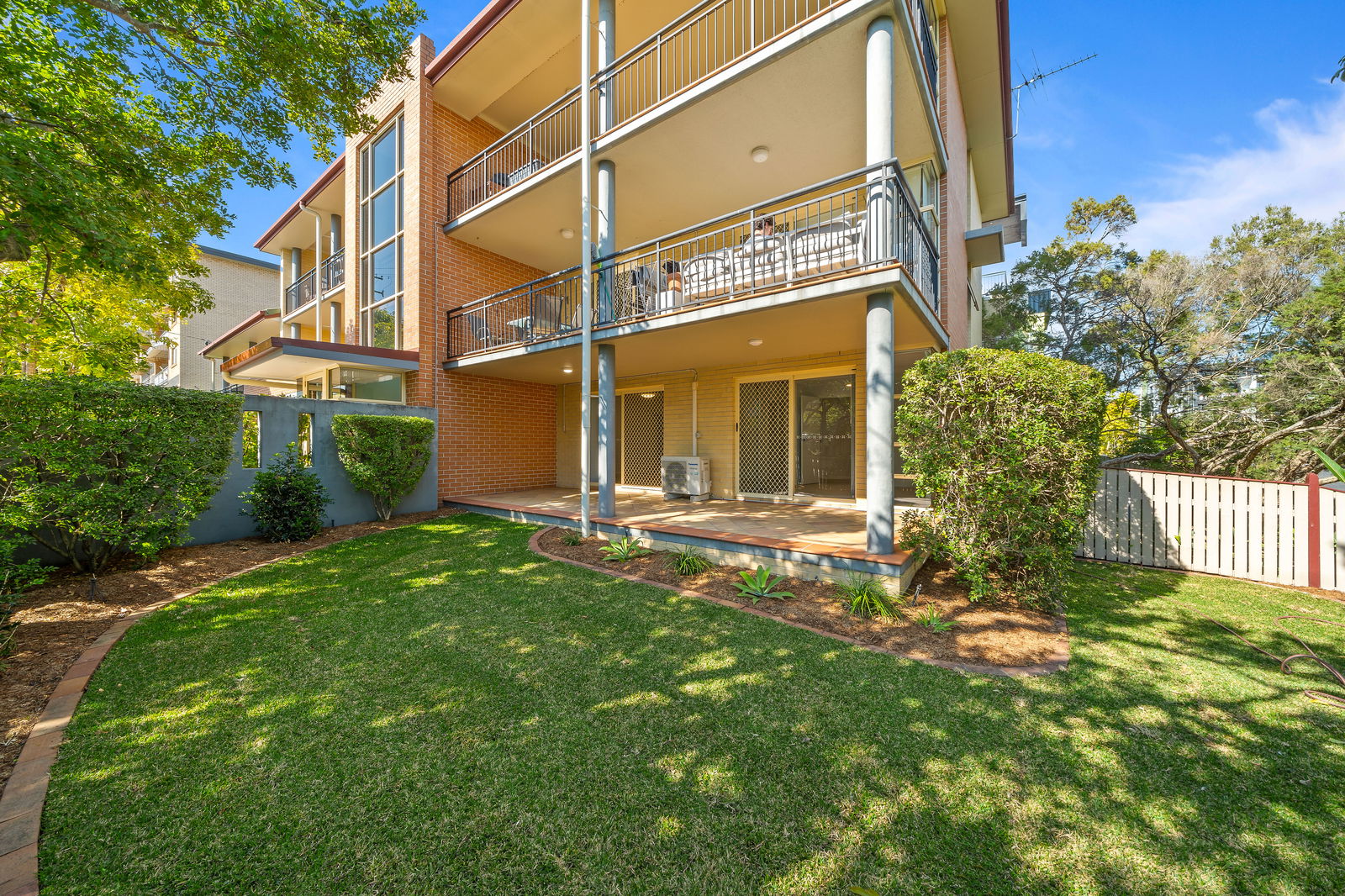 Main listing image for 46 Knowsley Street, Greenslopes  QLD  4120