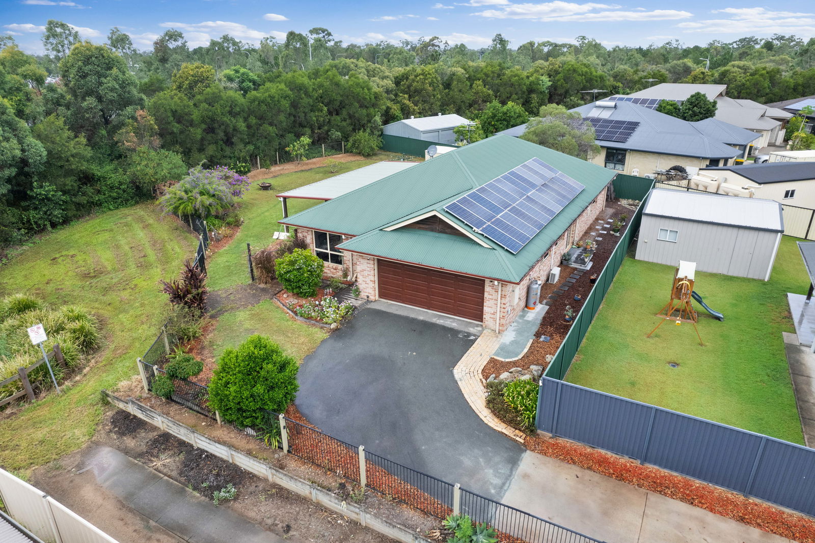 Main listing image for 96 Summerfields Drive, Caboolture  QLD  4510