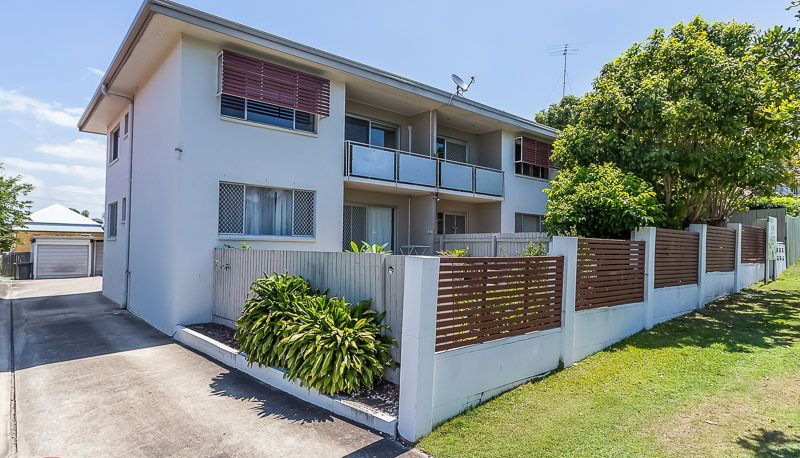 Main listing image for 4/21 Fosbery Street, Windsor  QLD  4030