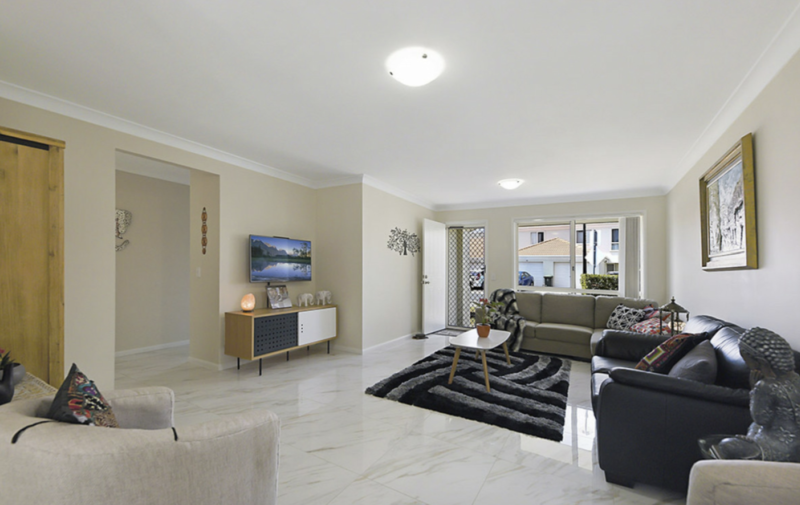 Main listing image for 57/2-6 Ghilgai Road, Merrimac  QLD  4226