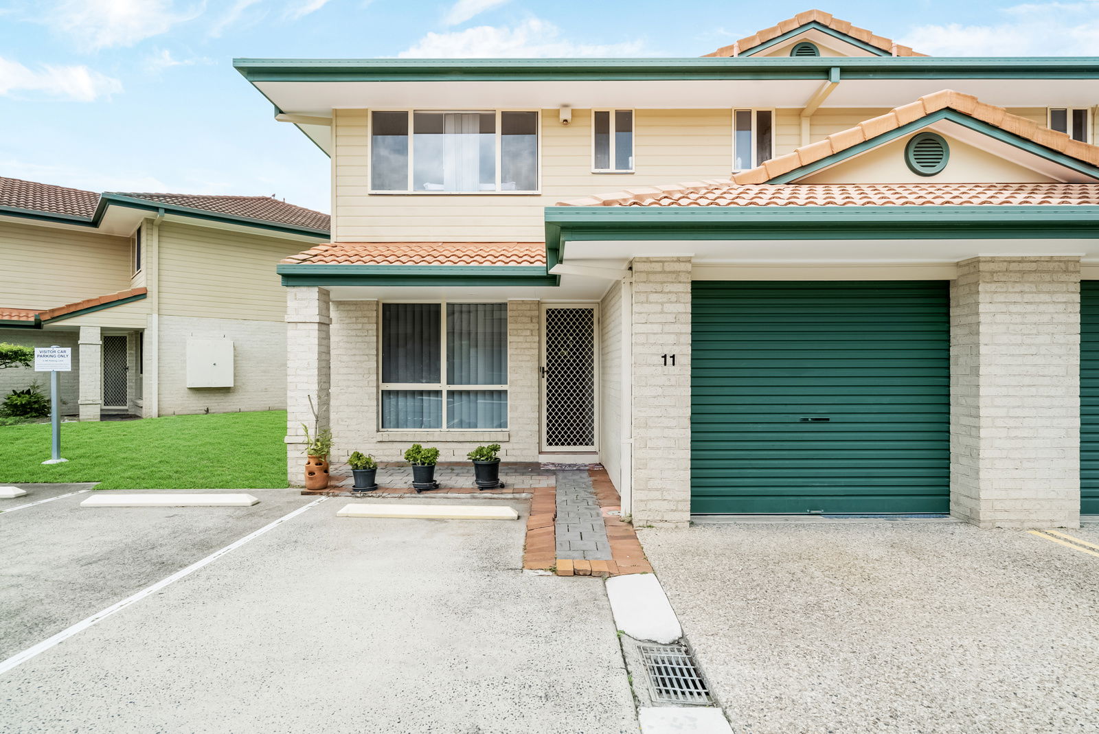 Main listing image for 11/17 Douma Drive, Mudgeeraba  QLD  4213