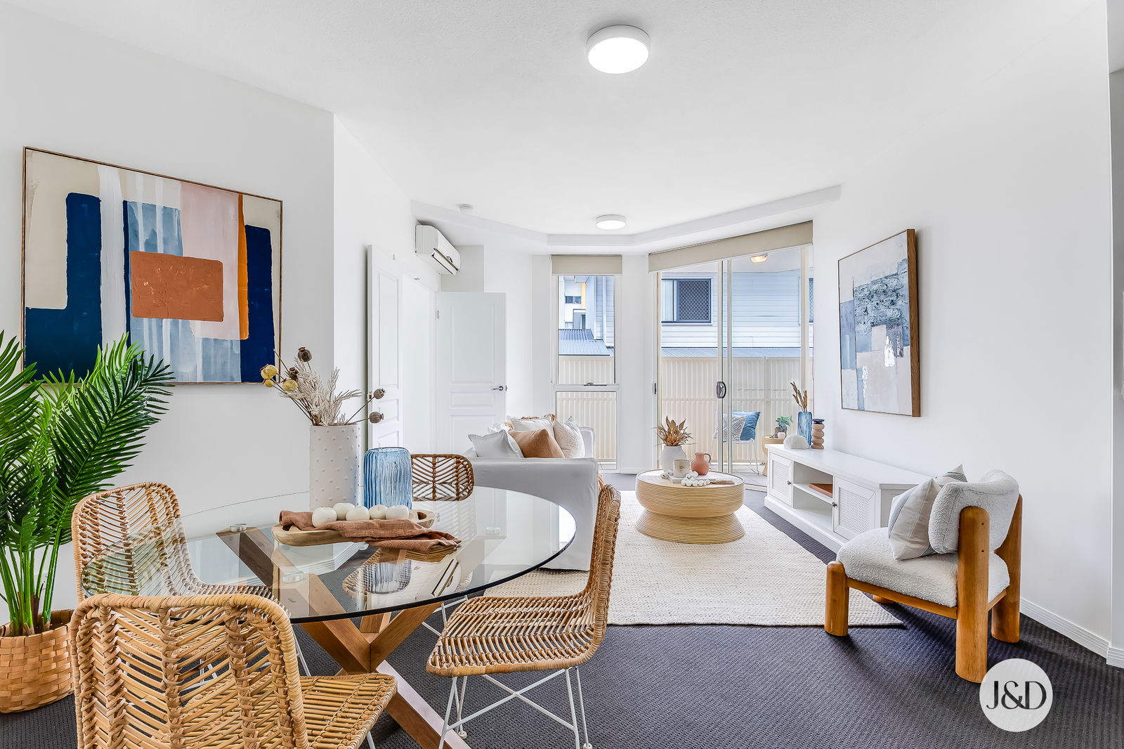 Main listing image for 8/76-78 John Street, Redcliffe  QLD  4020