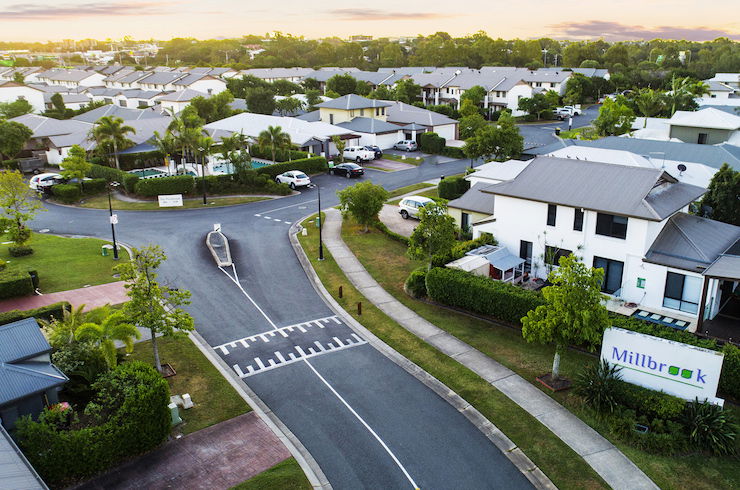 Main listing image for 24/80 Mcintyre Street, Hendra  QLD  4011