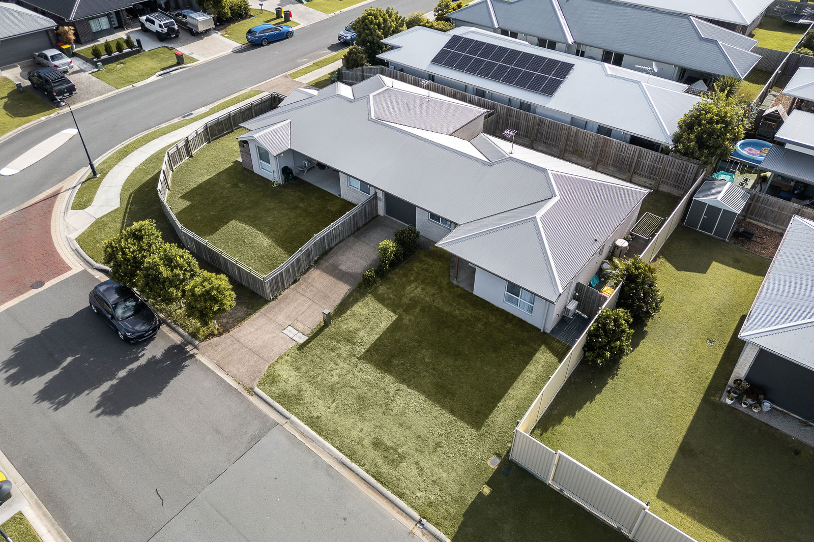 Main listing image for 1 & 2/15 Europa Street, Burpengary  QLD  4505