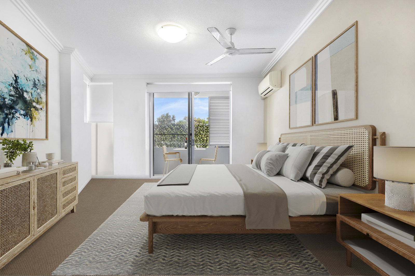 154/1-7 moores Crescent, Varsity Lakes, QLD, 4227, Varsity Lakes - Thumbnail 8