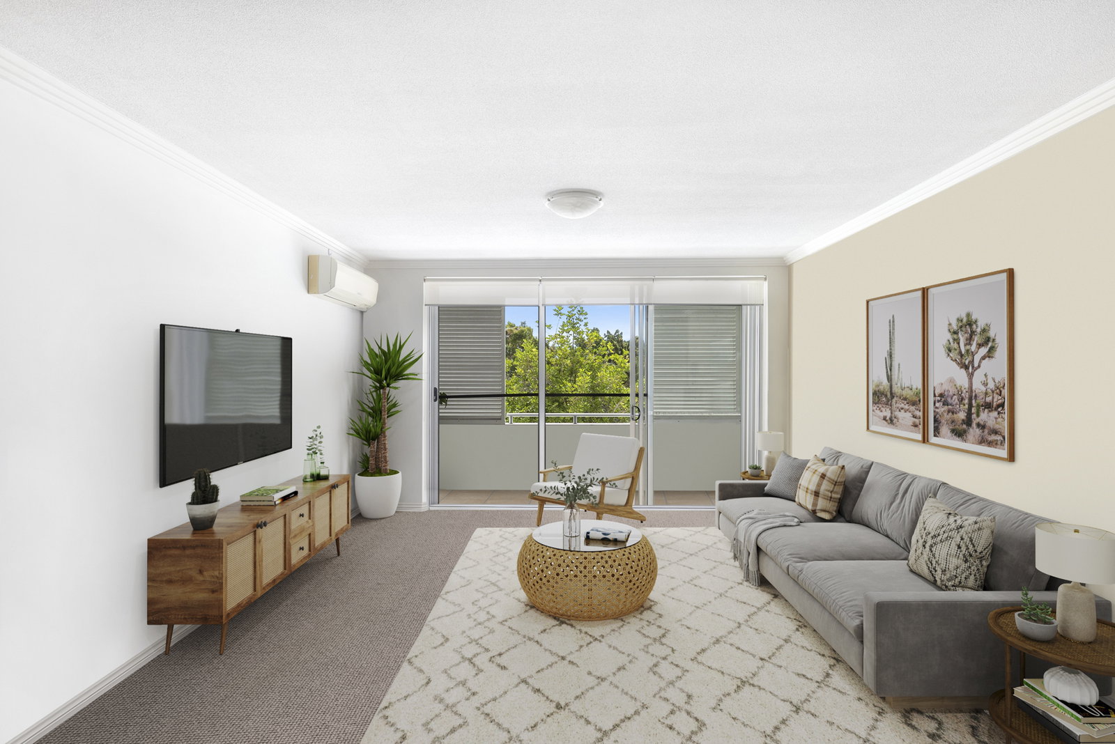 154/1-7 moores Crescent, Varsity Lakes, QLD, 4227, Varsity Lakes - Thumbnail 4