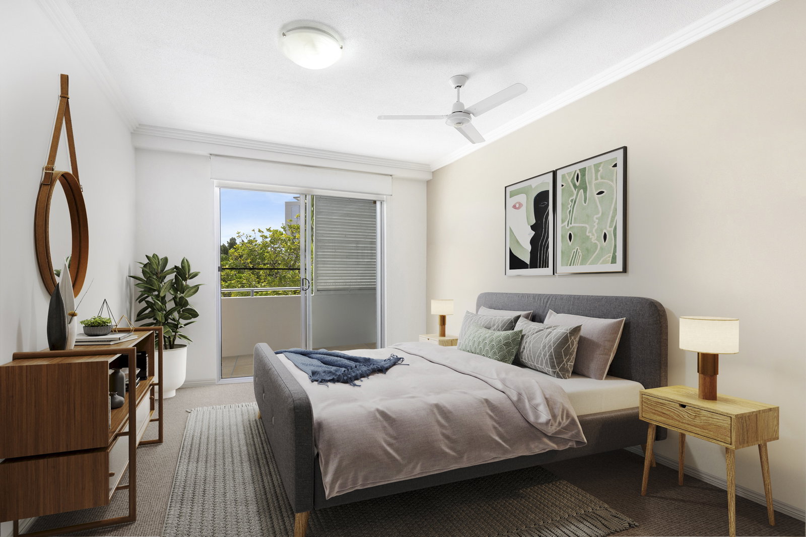 154/1-7 moores Crescent, Varsity Lakes, QLD, 4227, Varsity Lakes - Thumbnail 7