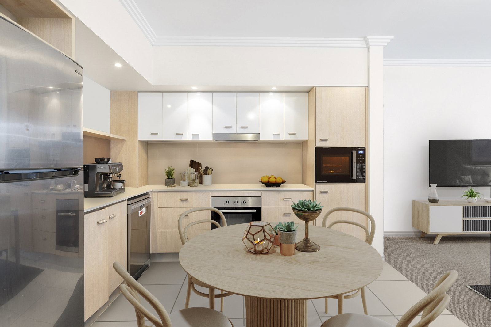 159/1-7 Moores Crescent, Varsity Lakes, QLD, 4227, Varsity Lakes - Thumbnail 4
