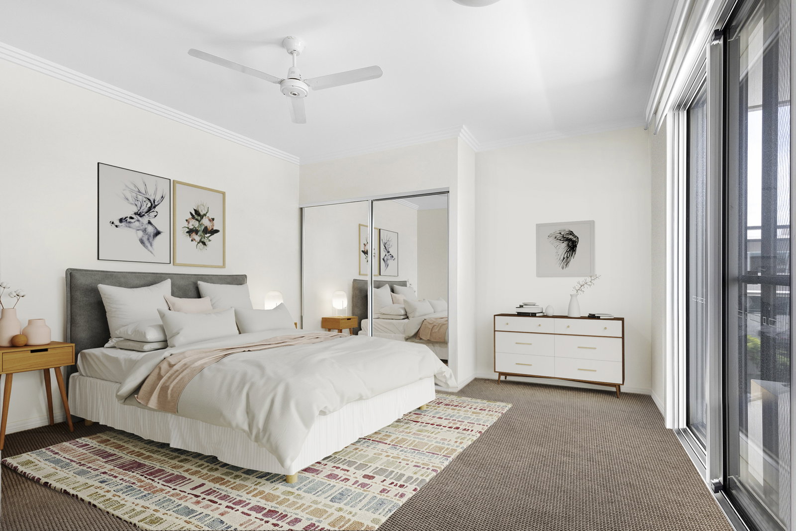 159/1-7 Moores Crescent, Varsity Lakes, QLD, 4227, Varsity Lakes - Thumbnail 7
