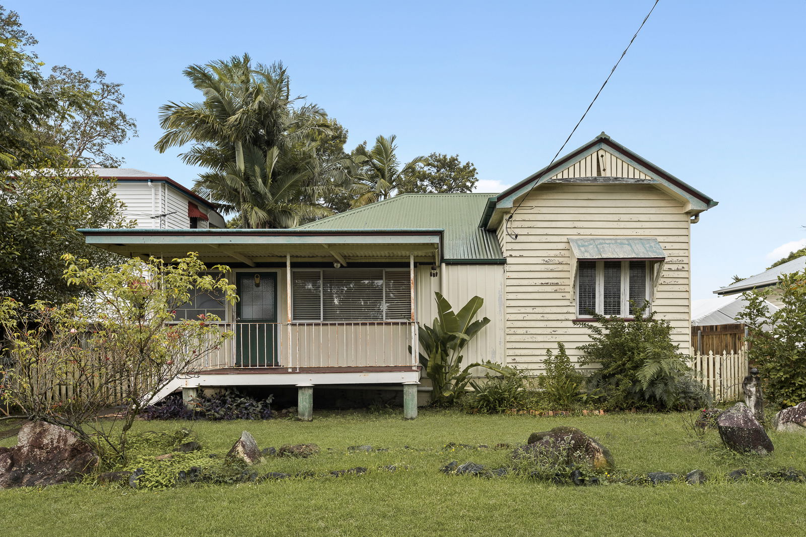 Main listing image for 14 Washington Street, Deagon  QLD  4017