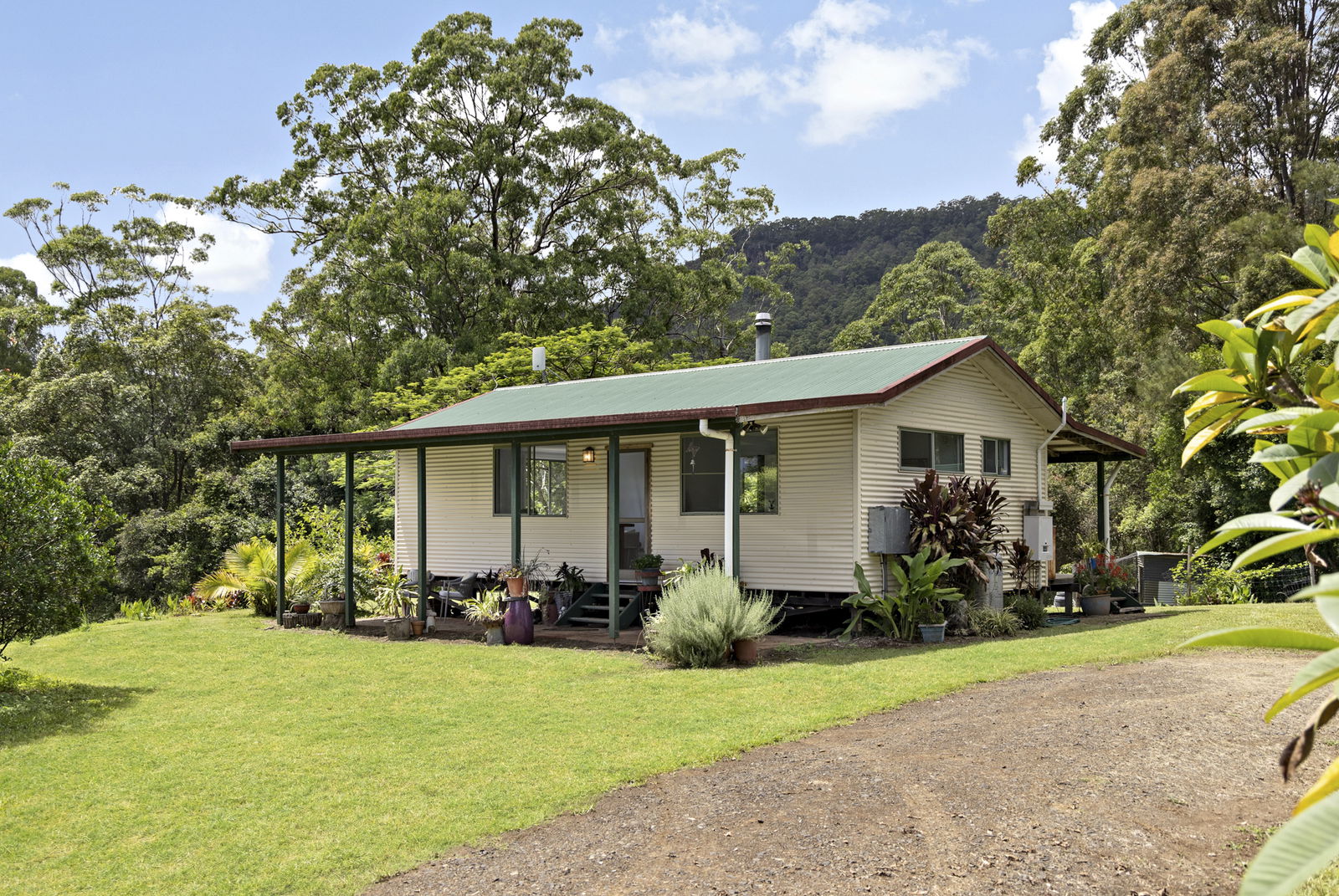 Main listing image for 14 Belleridge Road, Nimbin  NSW  2480
