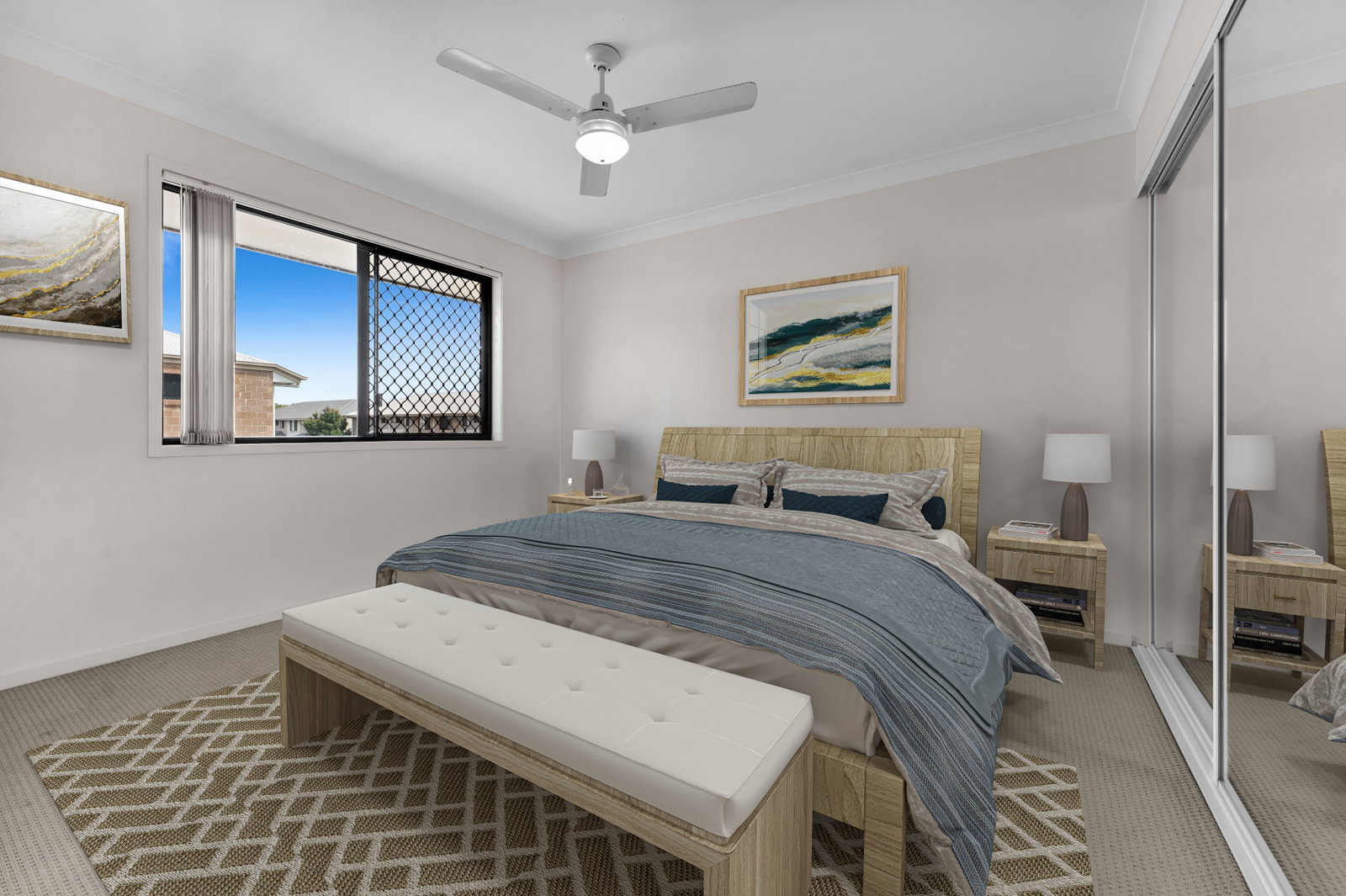 38/36 Philong Street, Doolandella, QLD, 4077, Doolandella - Thumbnail 6