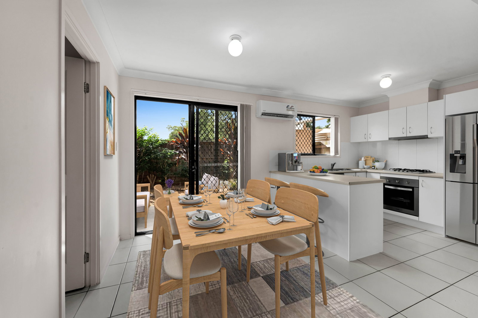 38/36 Philong Street, Doolandella, QLD, 4077, Doolandella - Thumbnail 3