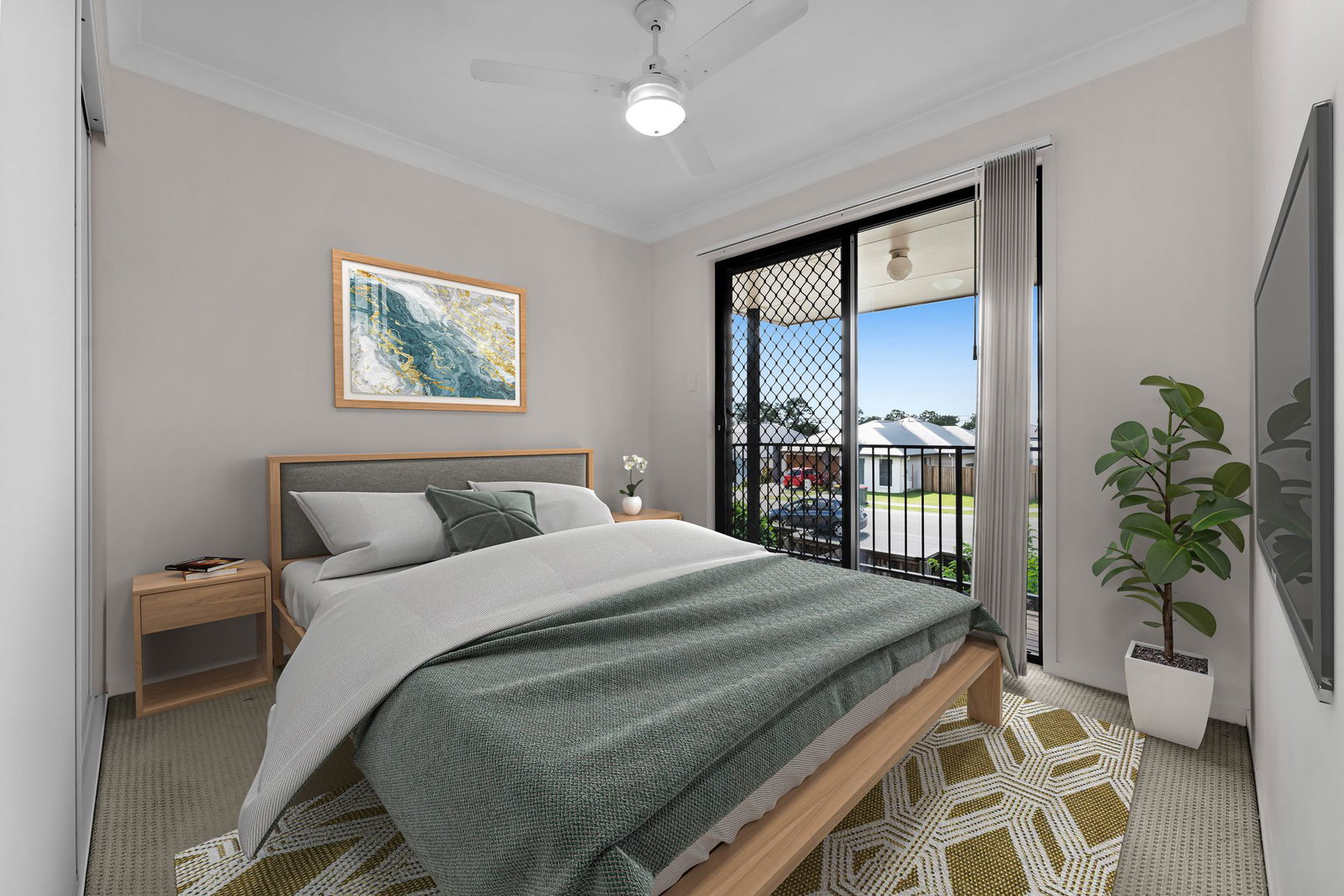 38/36 Philong Street, Doolandella, QLD, 4077, Doolandella - Thumbnail 4