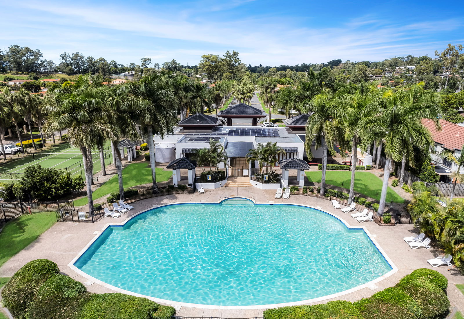 Main listing image for 328/64 Gilston Road, Nerang  QLD  4211