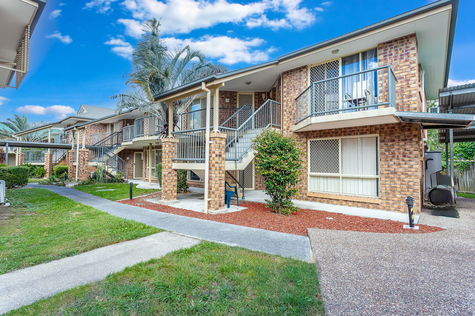 Main listing image for 15/16 Ballantine Street, Chermside  QLD  4032