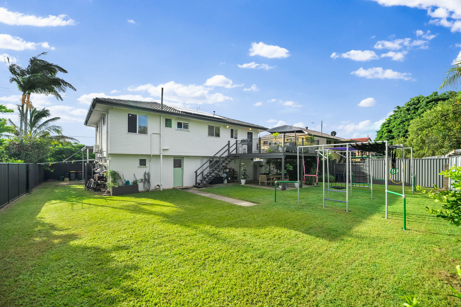 Main listing image for 282 Elizabeth Avenue, Clontarf  QLD  4019