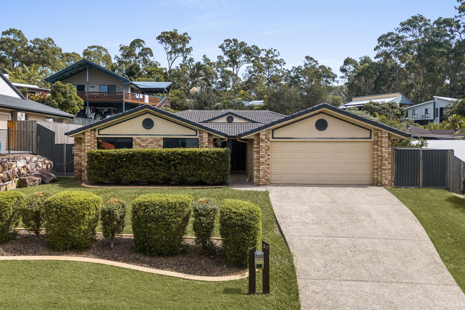 Main listing image for 27 Rothschild Street, Eatons Hill  QLD  4037