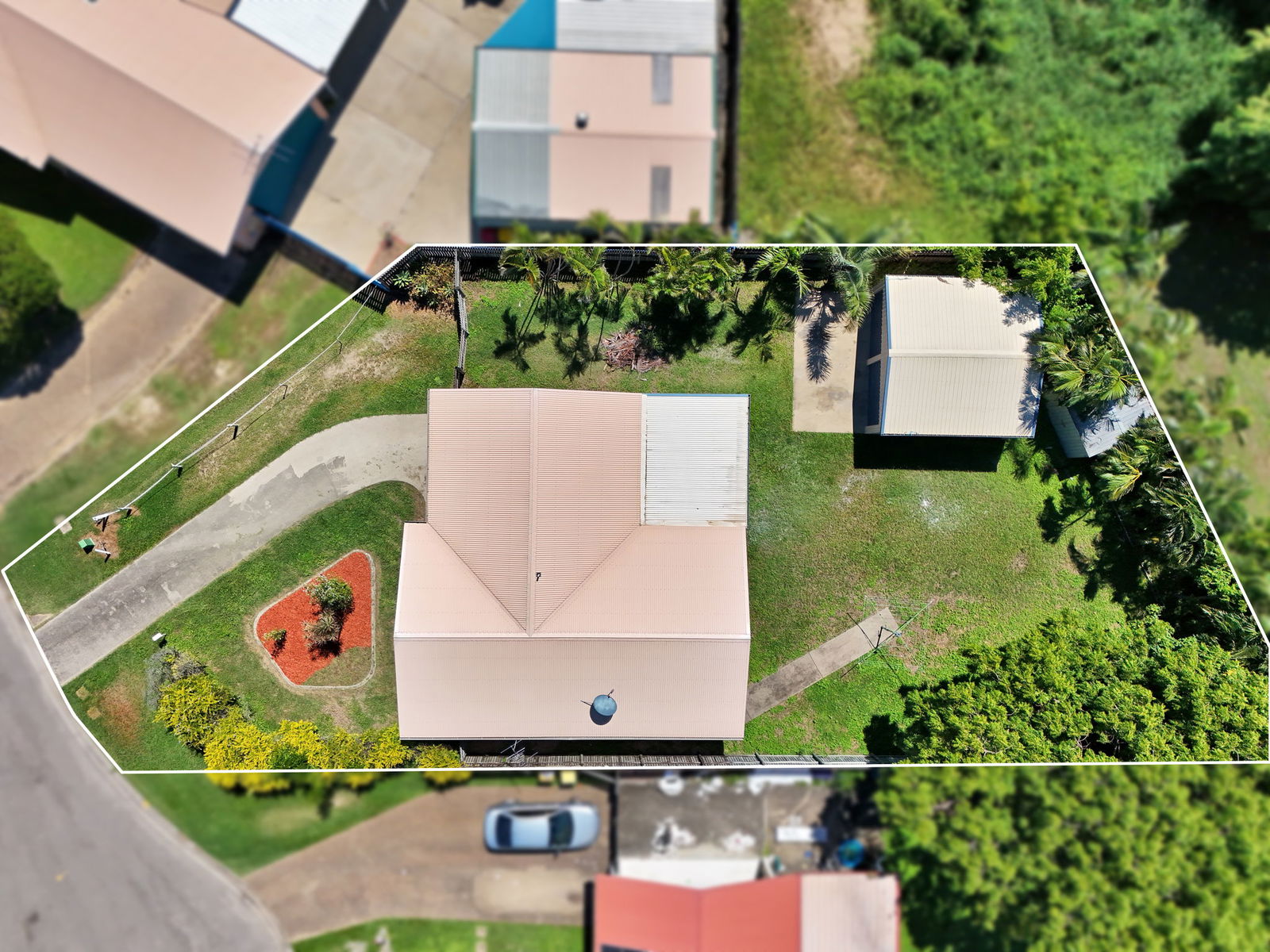 Main listing image for 12 Black Braes Court, Mount Louisa  QLD  4814