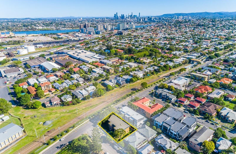 Main listing image for 3/94 Lamington Avenue, Ascot  QLD  4007