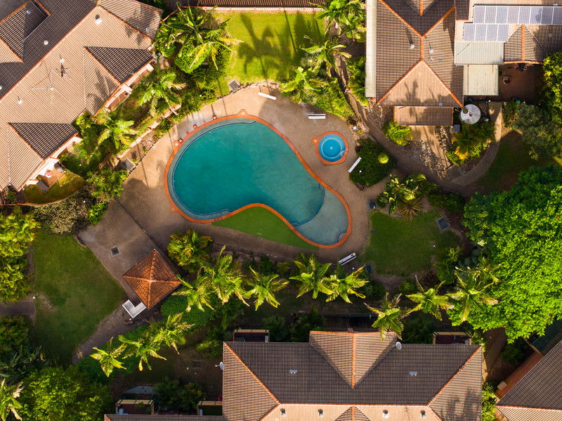 Main listing image for 50/100 Racecourse Drive, Bundall  QLD  4217