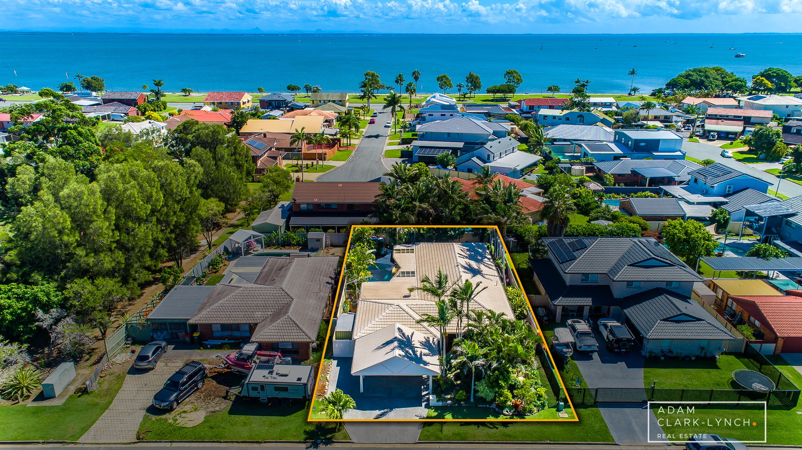 Main listing image for 15 Southern Cross Drive, Newport  QLD  4020